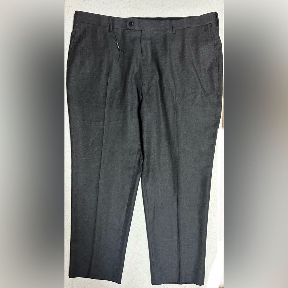 KnotStandard Custom Made Wool Pant New